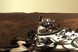 What’s Next for the Mars Perseverance Rover (Video)