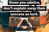 GET TO WORK
