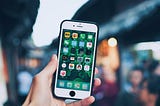 12 рекомендаций, как сделать эффективную иконку для приложения