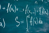 Cálculo Diferencial e Integral como base de inovações em outras ciências