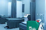 MOST EFFECTIVE HOSPITAL DISINFECTANT — ALSTASAN SILVOX