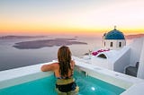 Hotels You Need to Visit Before You Die: Greece
