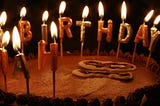 Vim’s first year with me