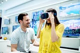 How Augmented Reality & Virtual Reality Are Changing Marketing in 2021