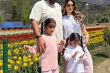 Pro-india Influencers Normalize indian Occupation of Kashmir