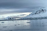 Saving Antarctica … for All of Us