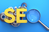 Search Engine Optimization: A Complete Guide — Chris Write