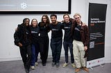 From idea to startup: lessons learned at Techstars Startup Weekend at University of Edinburgh