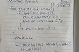 LeetCode 206. Reverse Linked List