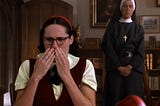 That Time A Nun Made Me Cry and Other Catholic School Stories