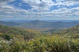 The best gravel riding in and around Asheville