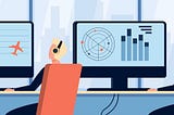 What Design Teams Can Learn from Air Traffic Control