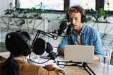 12 Podcasts that Changed My Life