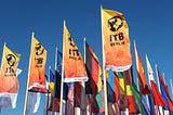 ITB 2016: La Mayor Feria de Turismo del Mundo