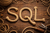 SQL SUBSTRING