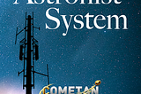 The Astronist System by Cometan