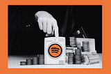 Spotify Welcomes the Money Laundering Farms of Sweden