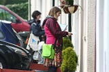 New Year’s Resolution for Democrats: Be Honest and End the Myth that Door Knocking is Real ‘Ground…