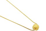 Latest gold chain design — Bawa Jewellers