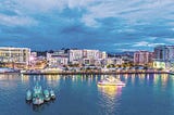 Top 10 Bandar Terkaya di Malaysia bagi Tahun 2024