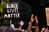 Black Lives Matter and the Last Reconstruction: A Letter to my Younger Siblings in the Streets