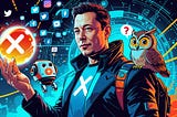 Elon Musk Sells X to xAI: What It Means for You (And Why It’s Kinda Wild)