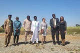 From Campus to Blockchain: Tórónet Partners with University of Abuja to Tokenize Agriculture
