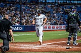 Paul DeJong Homers in Second Straight Game to Lift White Sox Over Rays