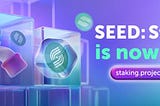 How to Stake $SHILL token using Mobile