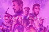 Crafting and Completing a Powerful Story: An ‘Avengers: Endgame’ Review