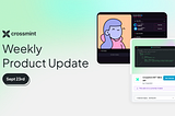 Weekly Product Update: Sept 23, 2022
