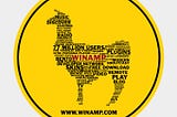 Winamp is dead! 