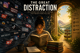 The Great Distraction: