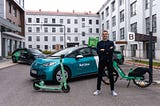 Ride-Hailing: Data Science Solving the Challenges