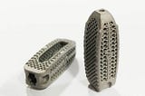 3D Printing is Changing Medical Implants