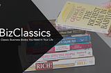 The Top 5 Classic Business Books You Need In Your Life In 2018