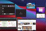 3 small, unknown apps to take window management on macOS to the next level