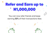 How To Make Money From Our Affiliate Program In Nigeria.