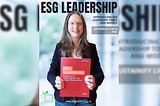 Introducing ESG Leadership Tools and Models: Sustainify Like a Pro
