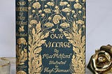 The Inspiring Glass Half-Full Life of Mary Russell Mitford