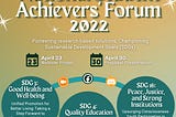 FEU Scholar Society will host the National Student Achievers’ Forum this coming April