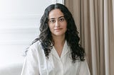 Spotlight series #121 : Hajer Mirwali