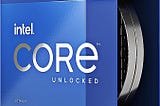 Intel Core i9–13900K (Latest Gen) Gaming Desktop Processor 24 cores (8 P-cores + 16 E-cores) with…