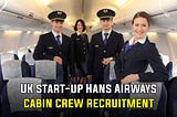 cabin crew