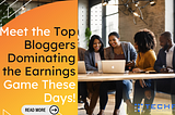 The Ultimate List Of Top 31 Money-Making Bloggers Of 2024: Exploring Their Strategies