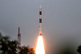 isro launch, india in space, eos-01