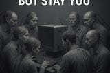 The Silent Standardization of Thought – When AI Makes Us All Think the Same
