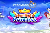 starlight princess slot
