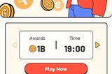 Guaranteed earnings to the Witcoin application