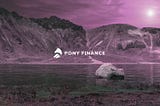 Pony Finance Launches New Omnichain Stablecoin Yield Index With Scalara Methodology